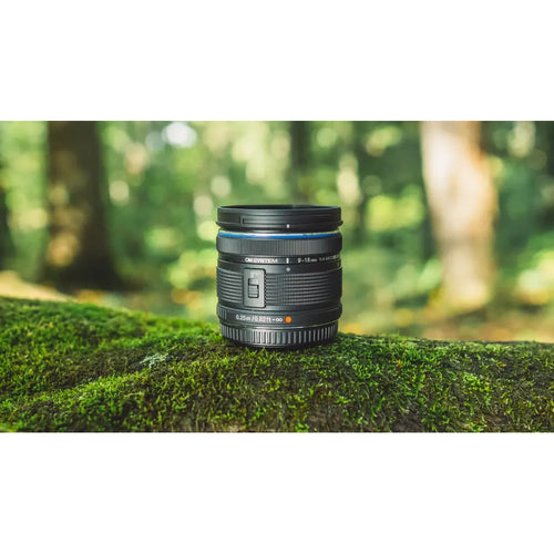 OM SYSTEM M.Zuiko Digital ED 9-18mm f/4-5.6 II Lens (Micro Four Thirds)