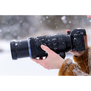 OM SYSTEM M.Zuiko Digital ED 100-400mm f/5-6.3 IS II Lens (Micro Four Thirds)