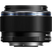 OM SYSTEM M.Zuiko Digital 25mm f/1.8 II Lens (Micro Four Thirds)