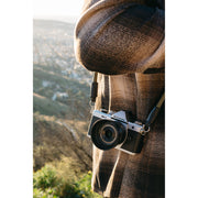 OM SYSTEM M.Zuiko Digital 17mm f/1.8 II (Micro Four Thirds)