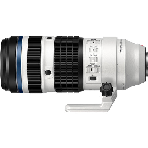 OM SYSTEM M.Zuiko Digital ED 50-200mm f/2.8 IS PRO Lens (Micro Four Thirds)