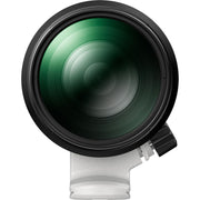 OM SYSTEM M.Zuiko Digital ED 50-200mm f/2.8 IS PRO Lens (Micro Four Thirds)