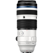 OM SYSTEM M.Zuiko Digital ED 50-200mm f/2.8 IS PRO Lens (Micro Four Thirds)