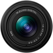 OM SYSTEM 14-42mm f/3.5-5.6 III Lens