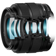 OM SYSTEM 14-42mm f/3.5-5.6 III Lens