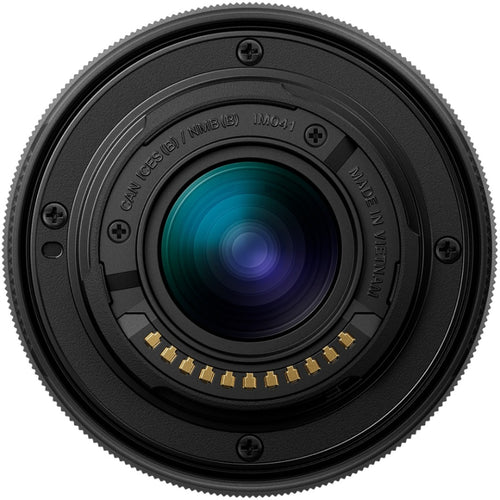 OM SYSTEM 14-42mm f/3.5-5.6 III Lens