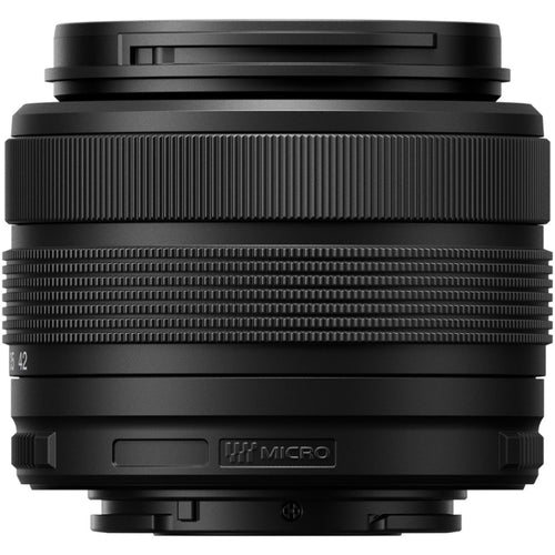 OM SYSTEM 14-42mm f/3.5-5.6 III Lens