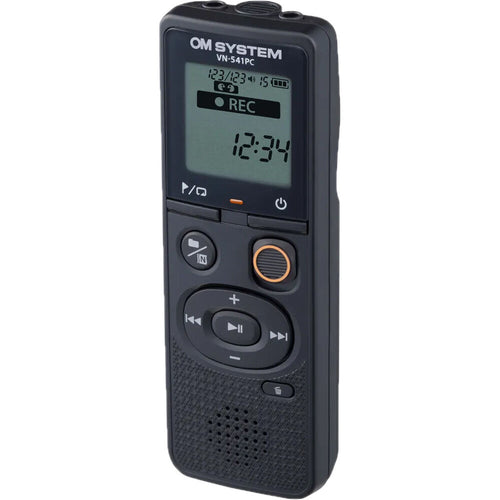 OM SYSTEM VN-541PC Digital Voice Recorder