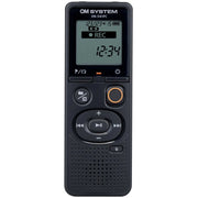 OM SYSTEM VN-541PC Digital Voice Recorder