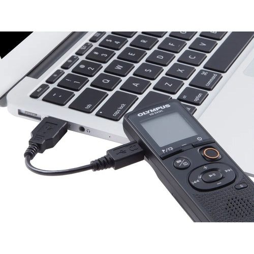 OM SYSTEM VN-541PC Digital Voice Recorder