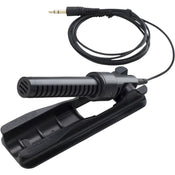OM SYSTEM ME34 Compact Zoom Microphone