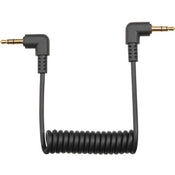 OM SYSTEM KA-335 Audio Cable by Olympus