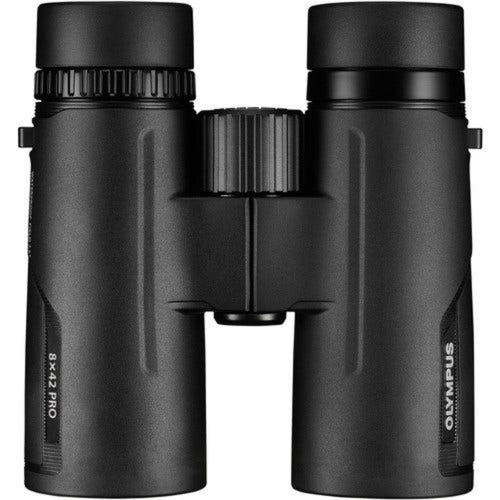OM SYSTEM 8x42 Pro Binoculars
