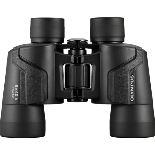 OM SYSTEM 8x40 S Binoculars
