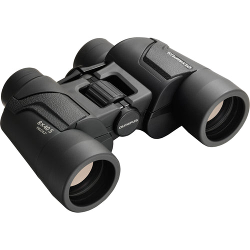 OM SYSTEM 8x40 S Binoculars