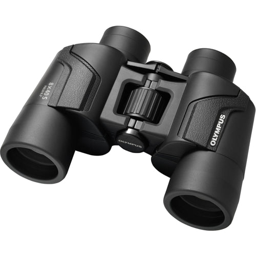 OM SYSTEM 8x40 S Binoculars