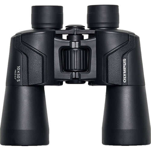 Olympus 10x50 S Binoculars