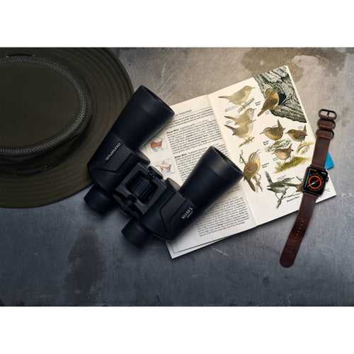 Olympus 10x50 S Binoculars