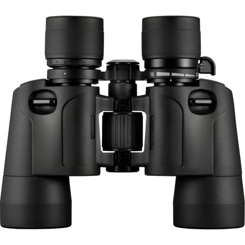 Olympus 8-16x40 S Zoom Binoculars