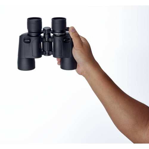 Olympus 8-16x40 S Zoom Binoculars