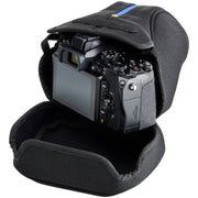 OM SYSTEM CS-42SF Soft Case for E-M1 (Black)