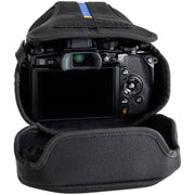 OM SYSTEM CS-42SF Soft Case for E-M1 (Black)