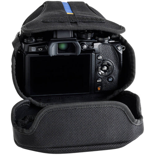 OM SYSTEM CS-42SF Soft Case for E-M1 (Black)