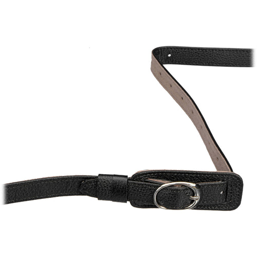 OM SYSTEM CSS-S109LL II Genuine Leather Strap