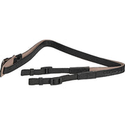 OM SYSTEM CSS-S109LL II Genuine Leather Strap