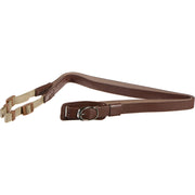 OM SYSTEM CSS-S109LL II Genuine Leather Strap