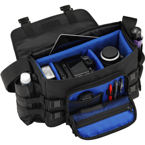 OM SYSTEM CBG-10 System Camera Bag (Black)