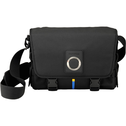 OM SYSTEM CBG-10 System Camera Bag (Black)