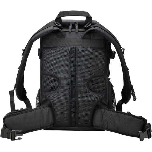 OM SYSTEM CBG-12 System Camera Backpack (Black)