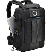 OM SYSTEM CBG-12 System Camera Backpack (Black)