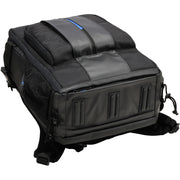 OM SYSTEM CBG-12 System Camera Backpack (Black)