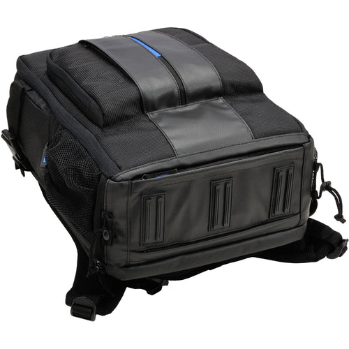 OM SYSTEM CBG-12 System Camera Backpack (Black)