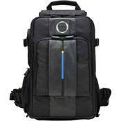 OM SYSTEM CBG-12 System Camera Backpack (Black)