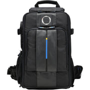 OM SYSTEM CBG-12 System Camera Backpack (Black)