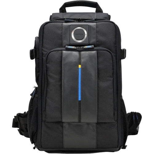 OM SYSTEM CBG-12 System Camera Backpack (Black)