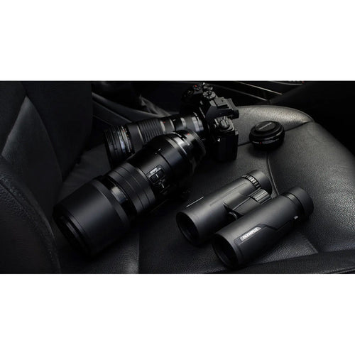 OM SYSTEM 8x42 Pro Waterproof Binoculars