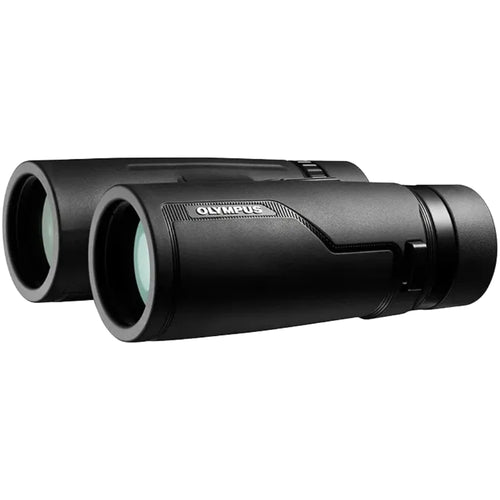 OM SYSTEM 8x42 Pro Waterproof Binoculars