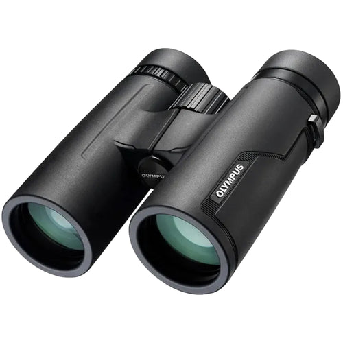OM SYSTEM 8x42 Pro Waterproof Binoculars