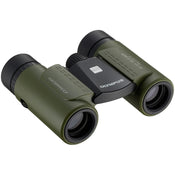 OM SYSTEM 8x21RC II Waterproof Green Binoculars