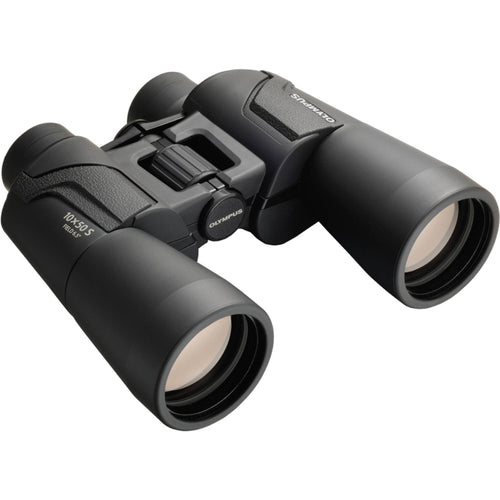 OM SYSTEM 10x50 S Binoculars