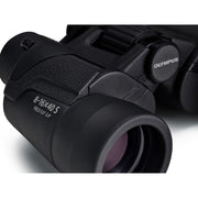 OM SYSTEM 8-16x40 S Zoom Binoculars