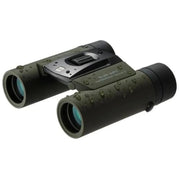 OM SYSTEM 8x25 Waterproof II Green Binoculars