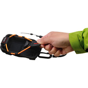 OM SYSTEM CSCH-123 Sport Holder Orange