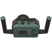 Salty Nikon ZR Underwater Housing - Compact