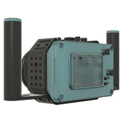 Salty Nikon ZR Underwater Housing - Compact