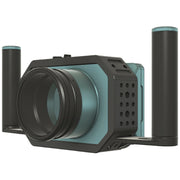 Salty Nikon ZR Underwater Housing - Compact